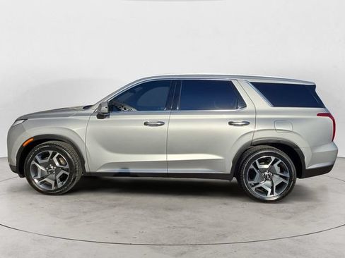 Used 2024 Hyundai Palisade SEL w/ Premium Package AWD/4WD image 2