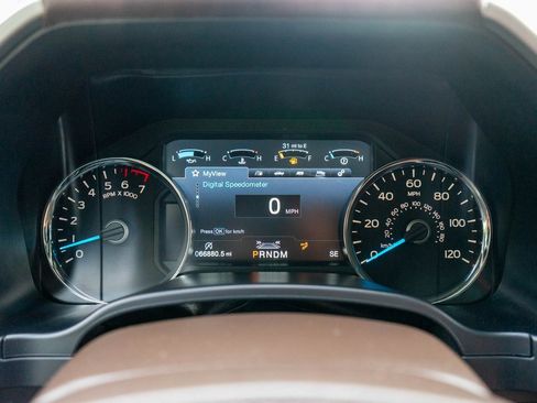 Used 2018 Ford F150 King Ranch w/ Equipment Group 601A Luxury image 22