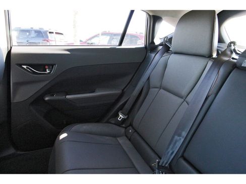 New 2026 Subaru Crosstrek 2.5i Limited image 9