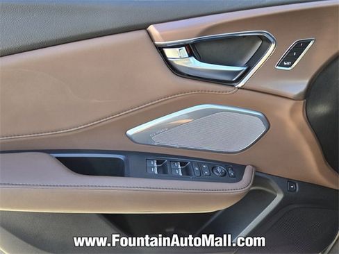 Certified 2023 Acura RDX Technology Package image 18