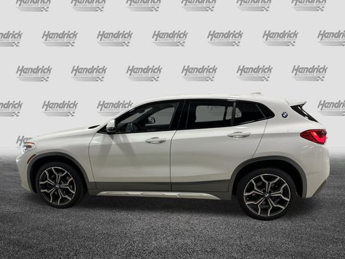 Used 2018 BMW X2 xDrive28i w/ M SportX Package AWD/4WD image 7