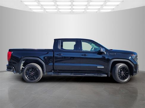 Used 2023 GMC Sierra 1500 Elevation image 3
