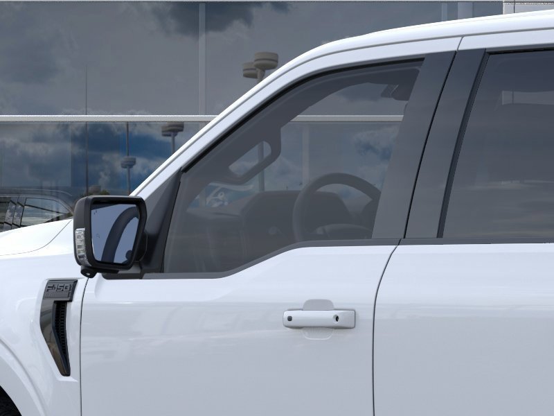 New 2026 Ford F150 XLT w/ Equipment Group 302A MID RWD image 54