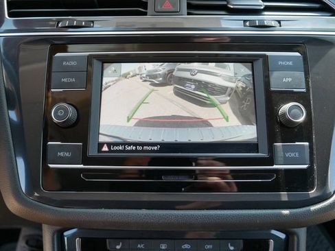 Certified 2023 Volkswagen Tiguan S w/ IQ.Drive Package AWD/4WD image 34