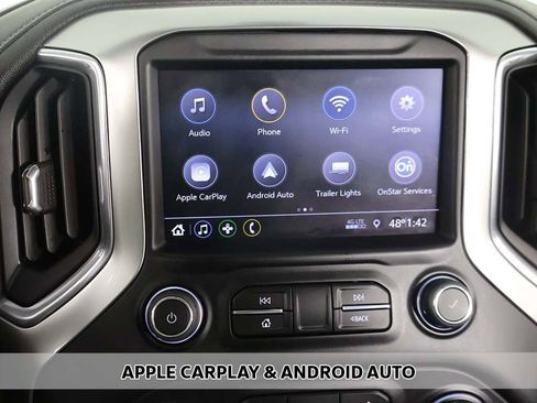 Used 2020 Chevrolet Silverado 1500 LT w/ LT Value Package image 4