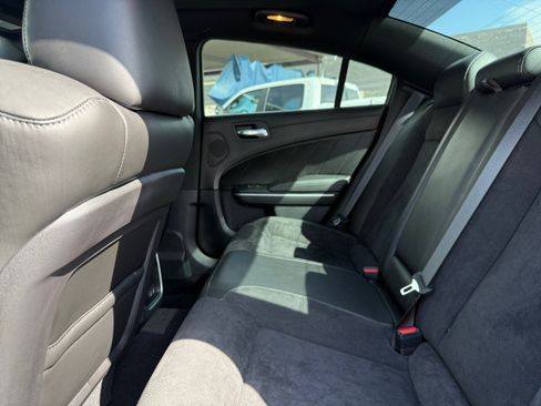 Used 2023 Dodge Charger Scat Pack w/ Plus Group RWD image 26