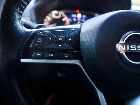 Used 2023 Nissan Altima 2.0 SR image 26