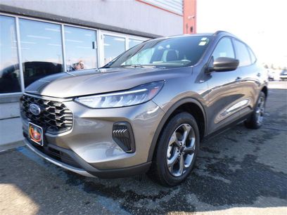 Used 2025 Ford Escape ST-Line