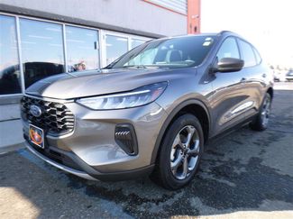 Used 2025 Ford Escape ST-Line video 1
