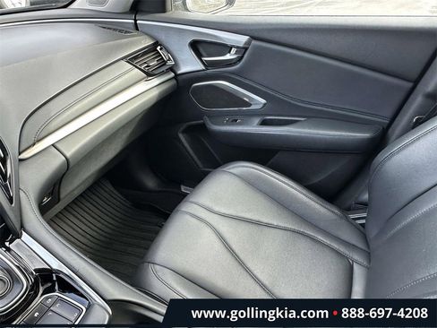 Used 2019 Acura RDX AWD image 33