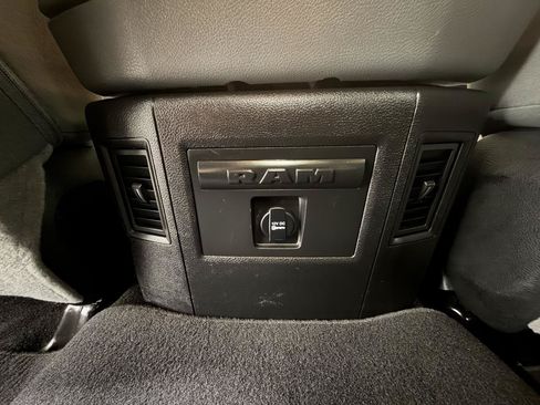 Used 2014 RAM 3500 Big Horn AWD/4WD image 25