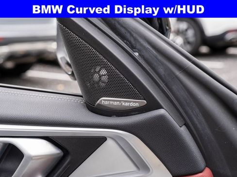 Used 2024 BMW M440i Convertible w/ Premium Package RWD image 14