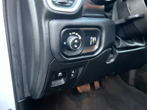 Used 2022 RAM 1500 Big Horn image 19