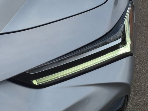 Certified 2023 Acura TLX w/ A-SPEC Package AWD/4WD image 9
