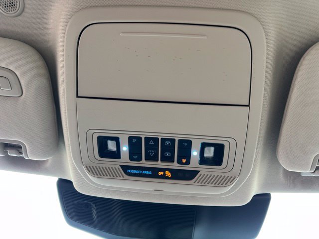 Used 2023 Ford Explorer Platinum w/ Technology Package AWD/4WD image 35