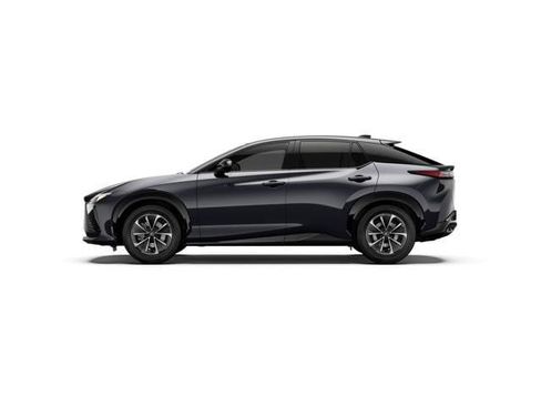 New 2026 Lexus RZ 350e 2WD w/ Accessory Package (Z2) image 2