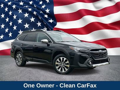 Used 2024 Subaru Outback Touring XT
