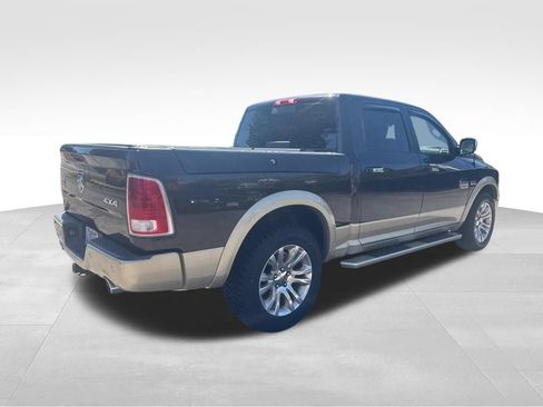 Used 2016 RAM 1500 Laramie Longhorn w/ Convenience Group AWD/4WD image 9