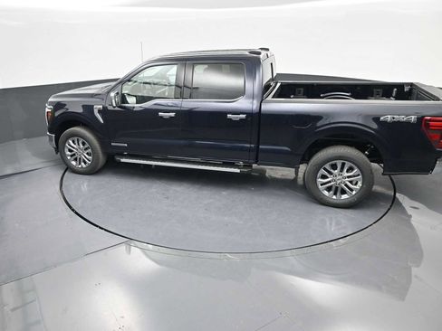 New 2025 Ford F150 Lariat w/ Equipment Group 502A High image 58