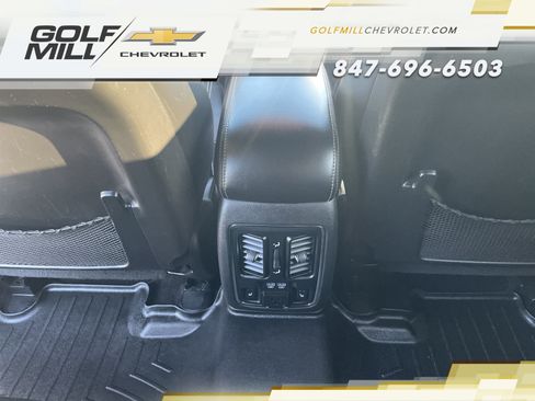 Used 2015 Jeep Grand Cherokee Limited AWD/4WD image 27