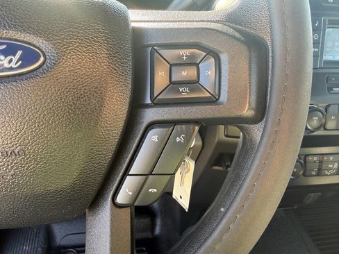 Used 2019 Ford F550 4X4 4dr SuperCab 167.9 191.9 i image 20