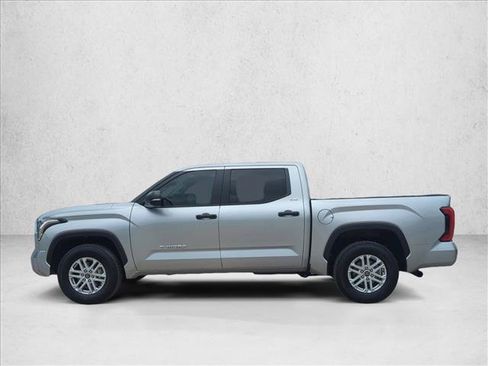 Used 2024 Toyota Tundra SR5 w/ SR5 Convenience Package RWD image 8