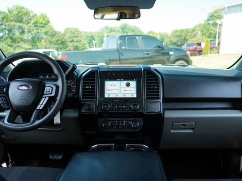 Used 2018 Ford F150 XL w/ Equipment Group 101A Mid RWD image 10