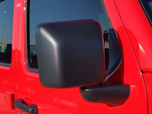 New 2026 Jeep Wrangler Willys image 12