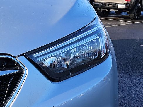 Certified 2022 Buick Encore Preferred w/ Safety Package image 9