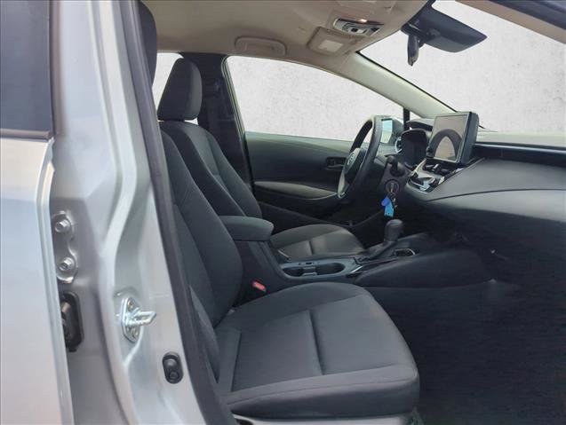 Used 2024 Toyota Corolla LE FWD image 21
