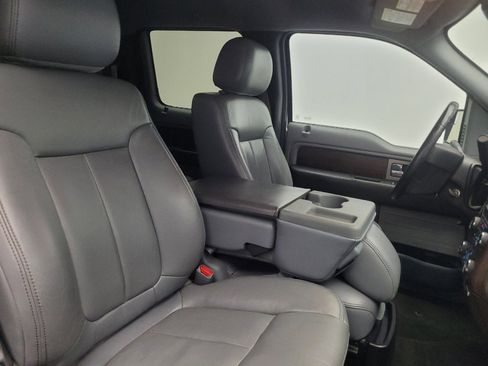 Used 2013 Ford F150 Lariat image 21