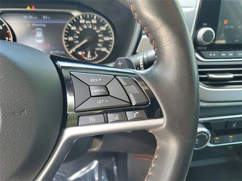 Used 2024 Nissan Altima 2.5 SR image 23