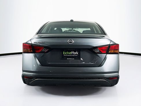 Used 2019 Nissan Altima 2.5 S FWD image 7
