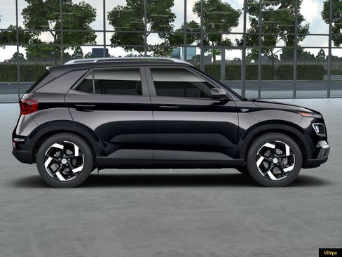 Used 2023 Hyundai Venue SEL image 9