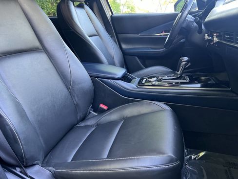 Used 2020 MAZDA CX-30 FWD w/ Preferred Package image 23