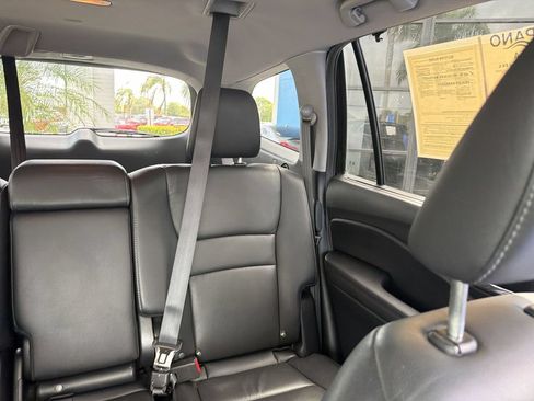 Used 2022 Honda Pilot EX-L image 15