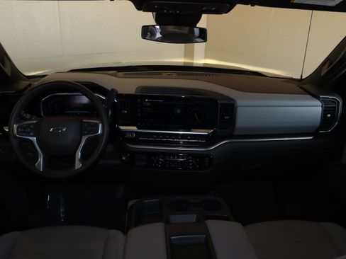 Used 2026 Chevrolet Silverado 1500 RST AWD/4WD image 26