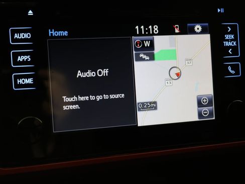 Used 2019 Toyota Tacoma TRD Off-Road image 28