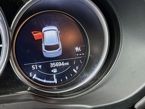 Used 2025 MAZDA CX-5 AWD 2.5 S w/ Select Package image 19