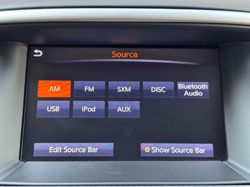 Used 2020 Nissan Pathfinder SL AWD/4WD image 25