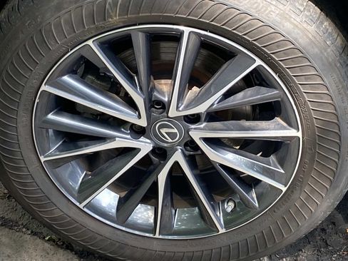 Used 2022 Lexus NX 350 AWD w/ Cold Area Package image 25