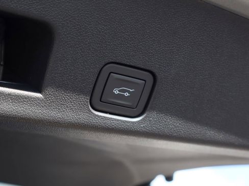 New 2026 GMC Acadia Elevation w/ Black Edition FWD image 24