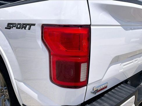 Used 2020 Ford F150 XLT w/ Equipment Group 302A Luxury RWD image 20