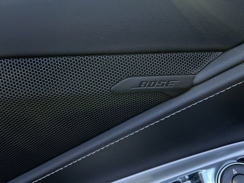 Used 2025 Chevrolet Corvette Stingray Coupe w/ 1LT image 19