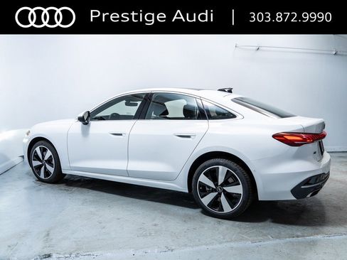 Used 2025 Audi A5 2.0T Premium Plus w/ Premium Plus image 3
