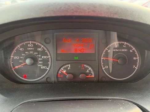 Used 2021 RAM ProMaster 2500 FWD image 16