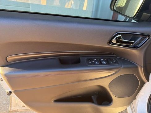 Used 2021 Dodge Durango R/T w/ Technology Group image 7