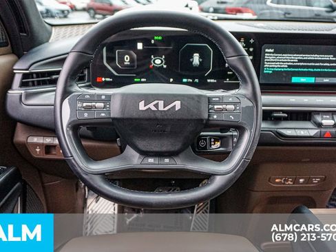 Used 2024 Kia EV9 GT-Line image 30