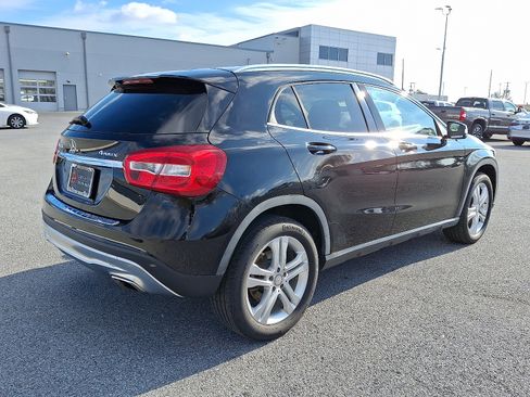 Used 2015 Mercedes-Benz GLA 250 4MATIC image 7