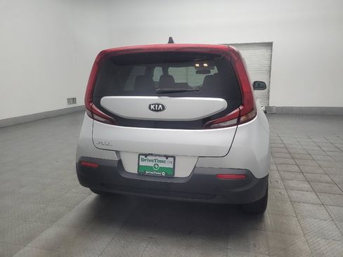 Used 2020 Kia Soul LX FWD image 7